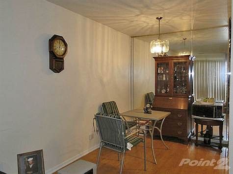 Eating Area