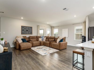 1411 Cast Iron Ln, Royse City, TX, 75189
