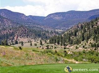 72 Greenside Ct, South Fork, CO 81154