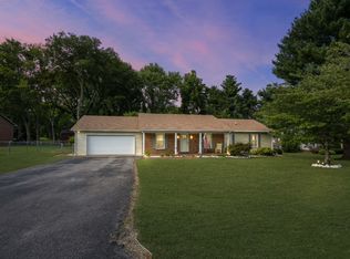107 Walton Ave, Smyrna, TN 37167