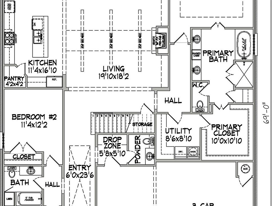 2nd image of 5805 E 127th St S
