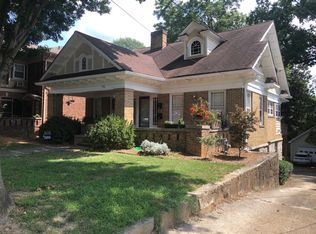 773 Virginia Ave NE APT B, Atlanta, GA 30306