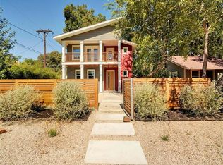 2600 Canterbury St, Austin, TX 78702