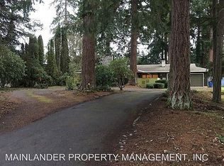 2850 SE Cooke Rd, Milwaukie, OR 97267