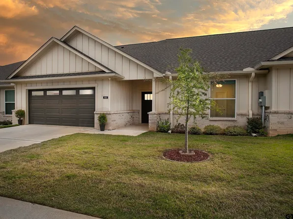 6143 Hamilton Meadows Way, Tyler, TX 75703