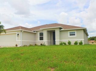 18043 Bly Ave, Port Charlotte, FL 33948
