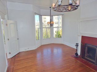 1809 Broadway St #3, San Francisco, CA 94109