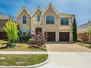 1838 Breeds Hill Rd, Garland, TX 75040