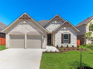 1400 Highland Ridge Rd, Georgetown, TX 78628