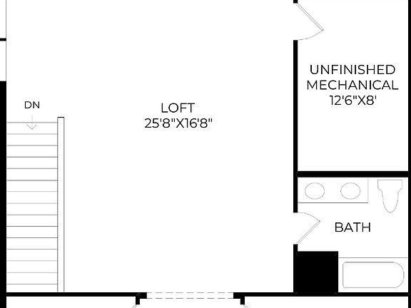 2nd Floor