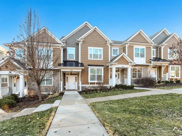 173 2nd AVENUE #12, Fontana, WI 53125