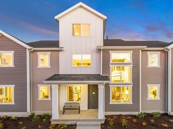 3345 W 3785 S, West Haven, UT 84401