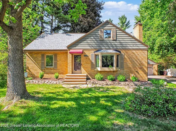 2346 Mount Hope Rd, Okemos, MI 48864