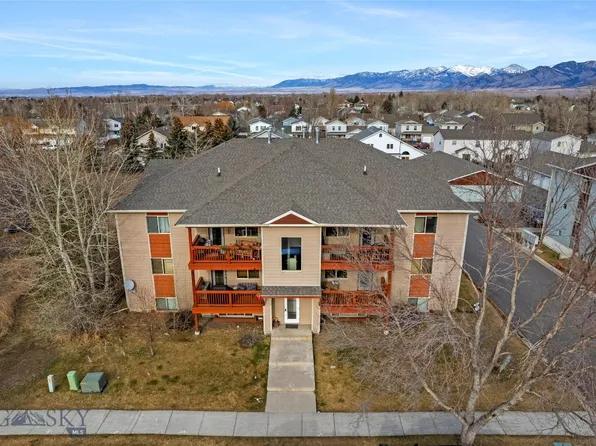 3409 Fallon St APT 2C, Bozeman, MT 59718