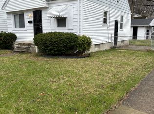 19449 Chicago St, Detroit, MI 48228