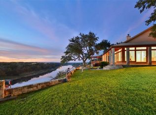 1316 Cliffview Dr, Spicewood, TX 78669