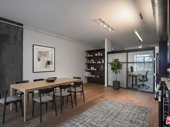 1111 S Grand Ave APT 607