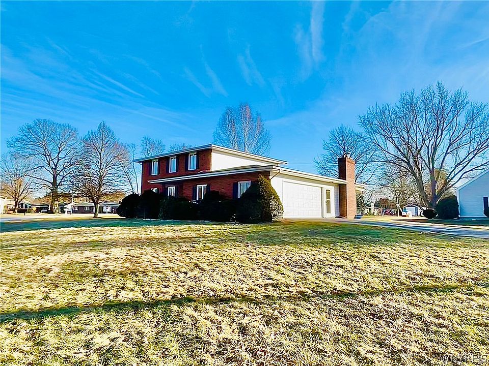 225 White Oak Dr, Allegany, NY 14706 Zillow