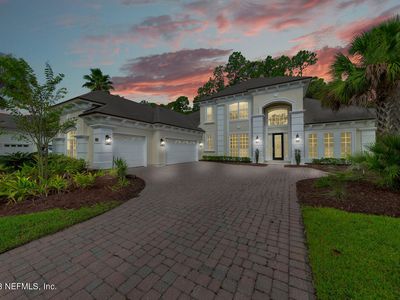 405 LABARRE Court, Saint Johns, FL, 32259