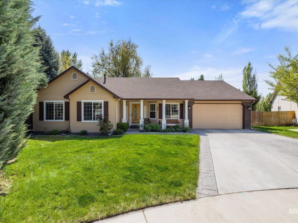 366 S Kestrel Pl, Eagle, ID 83616