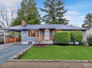 13432 4th Ave SW, Seattle, WA 98146