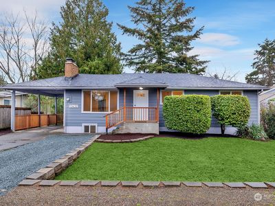 13432 4th Avenue SW, Seattle, WA, 98146