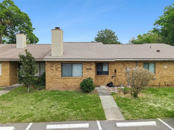 1544 Franklin Cir, Holly Hill, FL 32117
