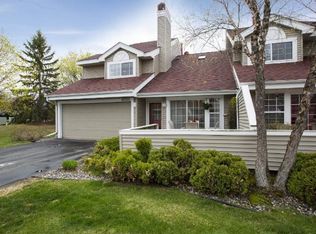 1925 Shenandoah Ct UNIT H, Minneapolis, MN 55447