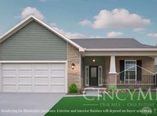 702 W Arlington Dr, Trenton, OH 45067