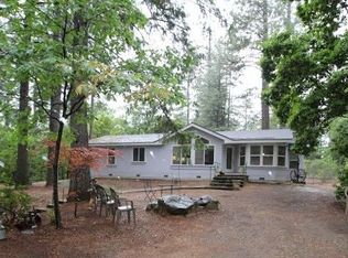 5050 Butterfield Stage Rd, Georgetown, CA 95634