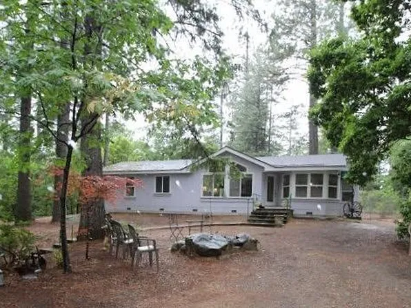 5050 Butterfield Stage Rd, Georgetown, CA 95634