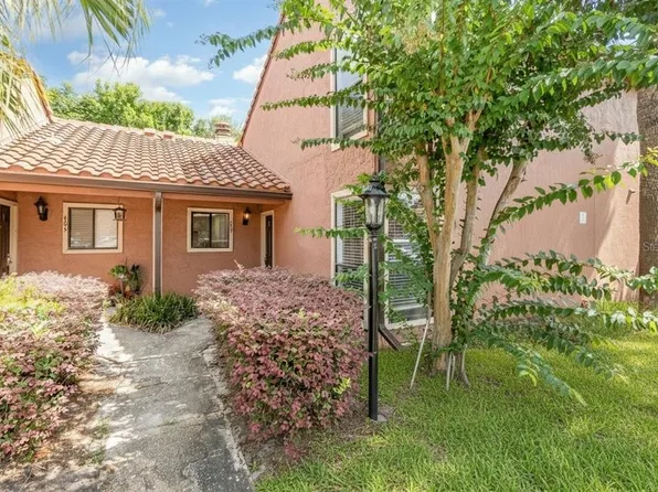 607 Saint Johns Ct #607, Winter Park, FL 32792