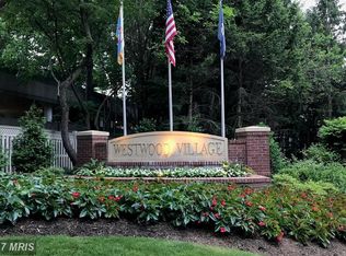 1576 Leeds Castle Dr APT 202, Vienna, VA 22182