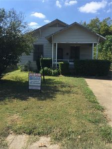 2723 Alabama Ave, Dallas, TX, 75216
