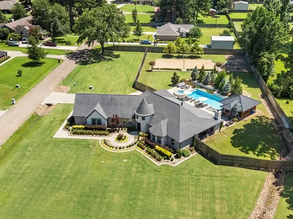 3517 Cooper Ln, Texarkana, TX 75503