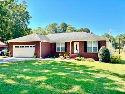 1711 NW Dr NW, Cullman, AL, 35055