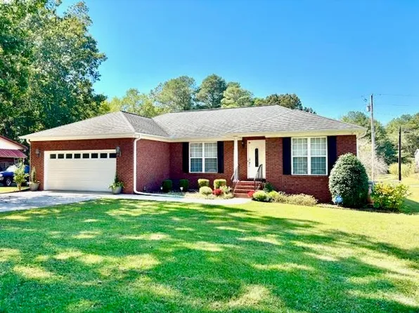 1711 NW Dr NW, Cullman, AL 35055