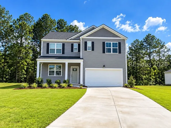 51 Planters Court, Hardeeville, SC 29927