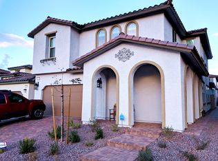 598 Cadence Vista Dr, Henderson, NV 89011