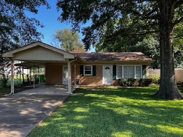 106 Mildred St, Benton, LA 71006