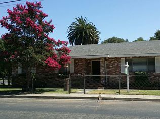 121 W North St, Oakdale, CA