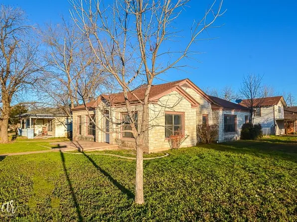 1750 Ambler Ave, Abilene, TX 79603