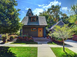 23 W Washington St, Colorado Springs, CO 80907