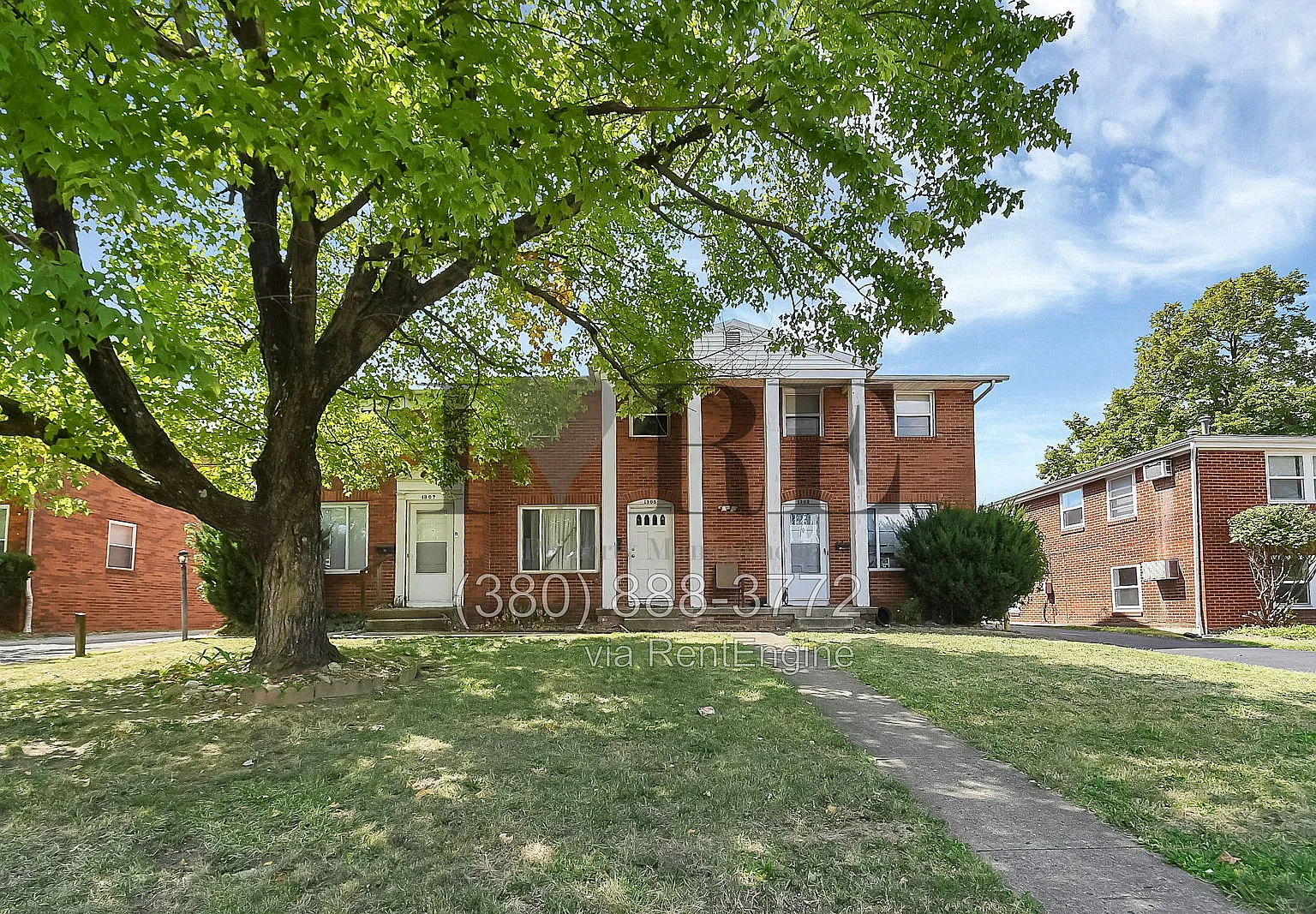 2 bed, 1.0 bath, 1020 sqft, $1,065 — Photo 2