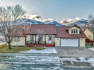 181 Alice Ave, Hamilton, MT 59840