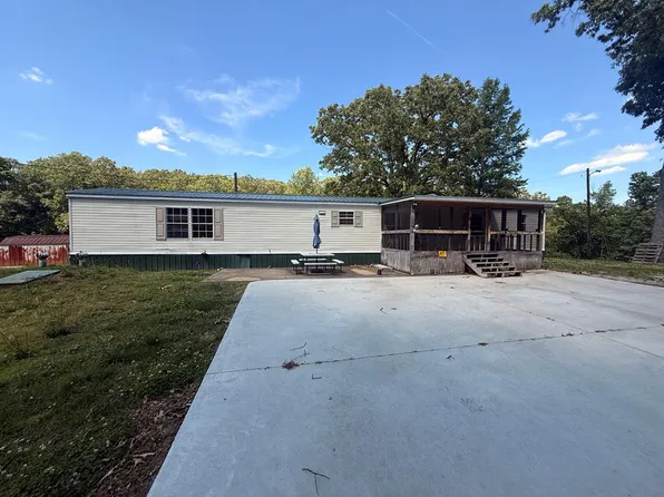 4585 Copper Springs Rd, Springville, TN 38256