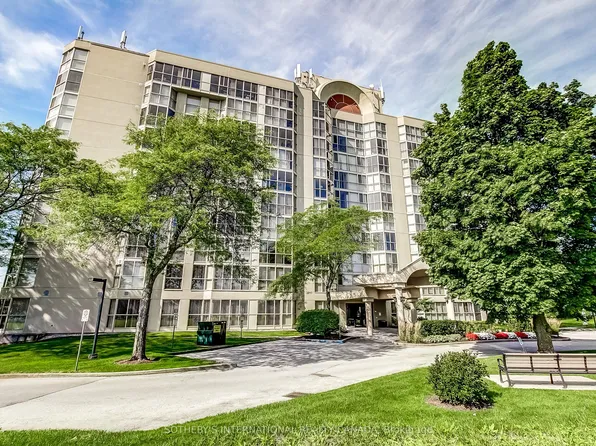 162 Martindale Rd #1001, Saint Catharines, ON L2S 3S4