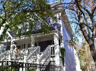 713 N Poplar St, Charlotte, NC 28202