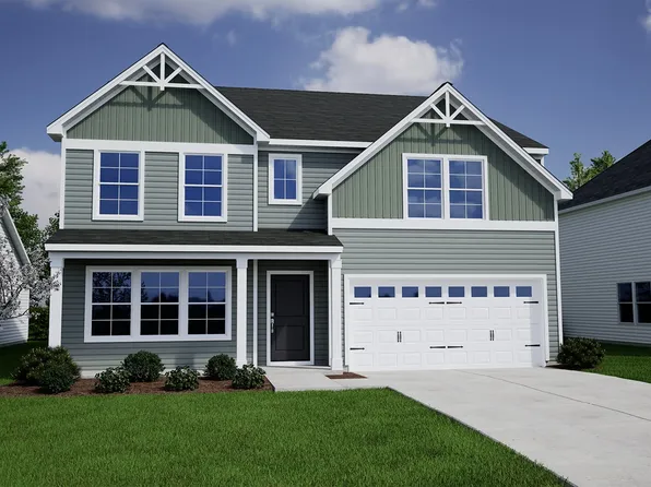 200 Denington Dr, Elgin, SC 29045