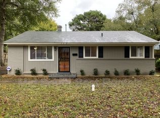 2272 Charjean Rd, Memphis, TN 38114